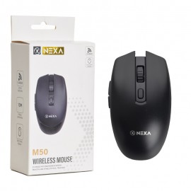 موس بی سیم نکسا (NEXA) مدل M50