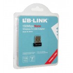 دانگل Wifi بی سیم LB-Link مدل BL-WN151