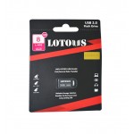 فلش Lotus مدل 8GB L-802