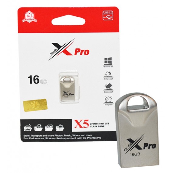 فلش PhonteX Pro مدل 16GB X5