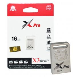 فلش PhonteX Pro مدل 16GB X3