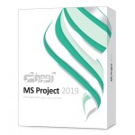 آموزش MS Project 2019 - پرند