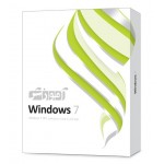 آموزش Windows 7 - پرند