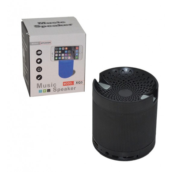 music speaker xq3