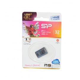 فلش Silicon Power مدل 32GB Jewel J06 USB 3.1