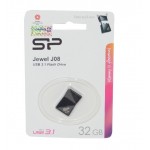 فلش Silicon Power مدل 64GB Jewel J08 USB 3.1