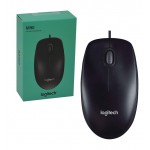 موس Logitech مدل M90