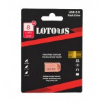 فلش Lotus مدل 8GB L-802