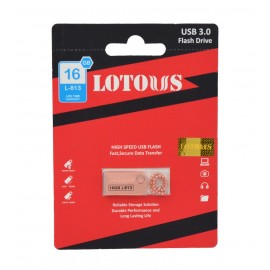 فلش لوتوس (LOTOUS) مدل 16GB L-813 USB 3.0