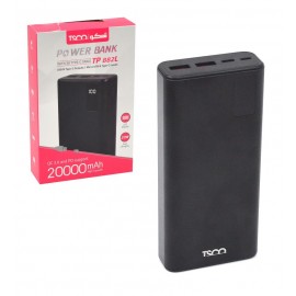 پاوربانک تسکو (TSCO) مدل TP 882L 20000mAh