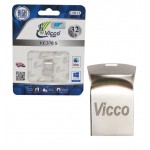 فلش ویکومن (Vicco man) مدل 32GB VC370S USB 3.1