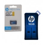 فلش HP مدل 16GB USB 2.0 v165w گارانتی ماهان رایانه ایرانیان گستر