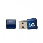 فلش HP مدل 16GB USB 2.0 v165w گارانتی ماهان رایانه ایرانیان گستر