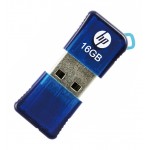 فلش HP مدل 16GB USB 2.0 v165w گارانتی ماهان رایانه ایرانیان گستر