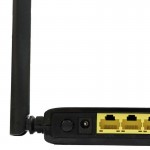 مودم روتر +ADSL2 بی سیم نتربیت (Neterbit) مدل N300 ND-4230N