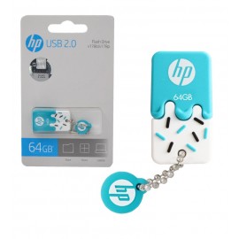 فلش اچ پی (HP) مدل 64GB v178b