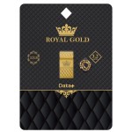 فلش ROYALGOLD مدل +32GB USB3.2 DATA