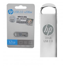 فلش اچ پی (HP) مدل 32GB USB 2.0 v206w