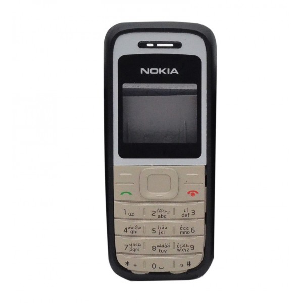 nokia 1200 new model