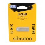 فلش سیبراتون (Sibraton) مدل SF2405 ظرفیت 32GB