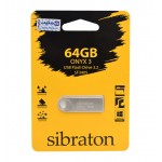 فلش سیبراتون (Sibraton) مدل SF3405 USB3.2 ظرفیت 64GB