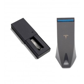 فلش اورجینال تسلا (TESLA) مدل 128GB usb3.1 1628188