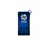 فلش HP مدل 64GB USB 2.0 v165w گارانتی ماهان رایانه ایرانیان گستر