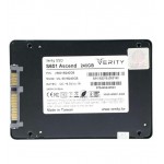 هارد SSD اینترنال وریتی (VERITY) مدل S601 ظرفیت 240 گیگابایت