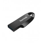 فلش سن دیسک (SanDisk) مدل 64GB USB3.2 Ultra Curve