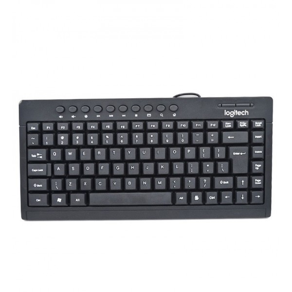 logitech k260 keyboard