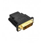 تبدیل نری DVI به مادگی HDMI ایکس وکس (xvox)