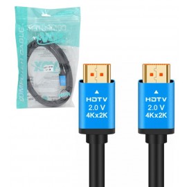 کابل HDMI 2.0 2K*4K طول 1.5 متر xVOX