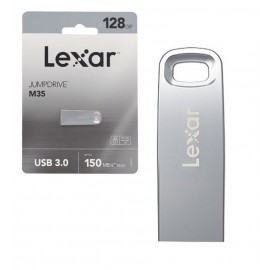 فلش لکسار (LeXar) مدل 128GB JumpDrive M35