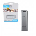 فلش پی ان وای (PNY) مدل METAL USB3.1 128GB