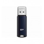 فلش Silicon Power مدل 64GB Marvel M02 USB 3.2