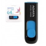 فلش ADATA مدل 64GB UV128