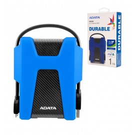 هارد HDD اکسترنال یک ترابایت ADATA مدل HD680