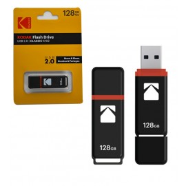 فلش KODAK مدل 128GB K102 USB 2.0