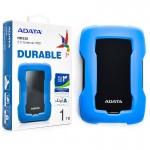 هارد HDD اکسترنال یک ترابایت ای دیتا (ADATA) مدل DURABLE HD330