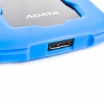 هارد HDD اکسترنال یک ترابایت ای دیتا (ADATA) مدل DURABLE HD330