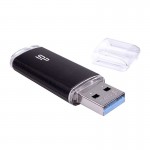 فلش Silicon Power مدل 32GB Blaze B02 USB 3.2