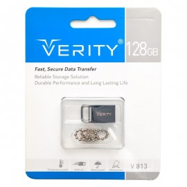 فلش وریتی (VERITY) مدل 128GB V813 USB3.0