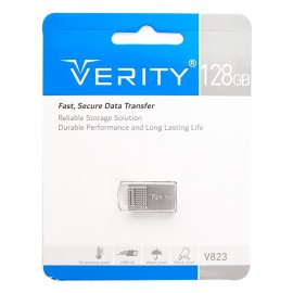 فلش وریتی (VERITY) مدل 128GB V823 USB3.0