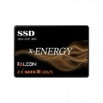 هارد SSD اینترنال ایکس انرژی (x-ENERGY) مدل FALCON ظرفیت 480GB