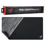 پد موس گیم ایسوس (ASUS) مدل ROG SHEATH BLK