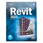 نرم افزار Revit 2023 نشر نوین پندار