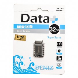 فلش دیتا پلاس (Data Plus) مدل 32GB Deniz