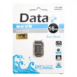 فلش دیتا پلاس (Data Plus) مدل 16GB Deniz