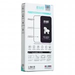 گلس اورجینال گوشی آیفون Premium 9H بایکو (BAIKO) مدل iPhone 14Plus/ iPhone 13ProMax