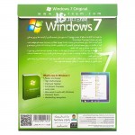 نرم افزار Windows 7 SPI نشر JB.TEAM